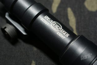 surefire scout light on ar,Surefire Scout Light on AR: A Comprehensive Overview