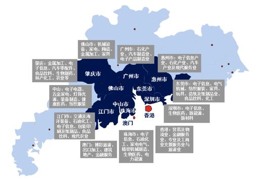 钟院士寄语大湾区青年 生逢盛世当不负盛世