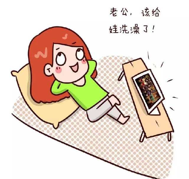 你可能想不到 爸爸常做这件事,能提高孩子的社交能力