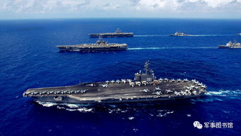 美国海军实力最强的舰队,美军的所有舰队中,哪支实力最强?