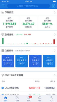 量化交易所软件下载—bikicoin交易所app下载