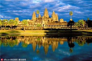 去柬埔寨旅游要带些什么东西