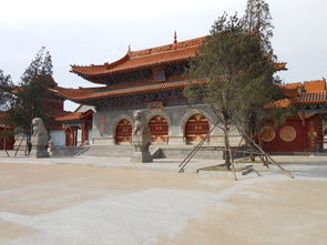 晋城白马寺,晋城白马寺的历史 和地理位置