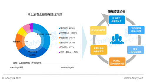 马上金融跟重庆亚和是什么关系？