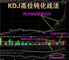 股票技术分析中常说的指标钝化，这个钝化是什么意思