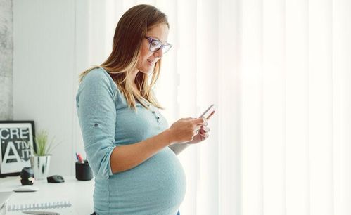 生辰八字测子女信息,哪一年能怀孕生子 