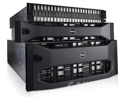 dell 存储关机方法