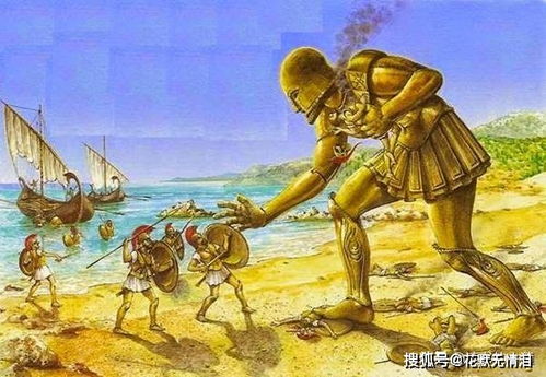 秦始皇为何铸造十二铜人 铜人原型是古代巨人族,还是天外来客