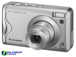 富士 FinePix F20 报价