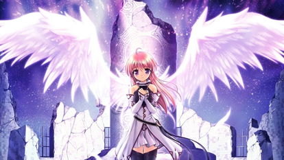 天使之尾动漫,角色天使的尾巴以庞大多样的角色阵容而闻名,每个角色都有自己独特的能力和个性