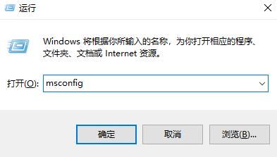 win10开机一直显示cmd