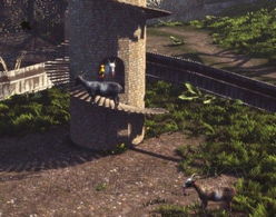 模拟山羊 游戏小金羊位置一览介绍