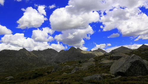 挑战自我,阅尽川西美景 川西9日游