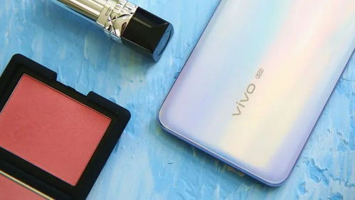 vivoS6评测 轻巧灵动专属于年轻人的5G自拍手机