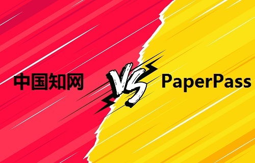 paperpass查重 
