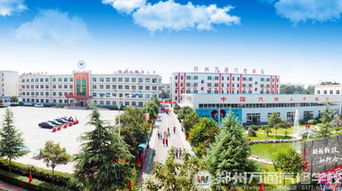 郑州的汽修学校哪个好,权威揭秘郑州这所汽修学校为何成为行业翘楚？