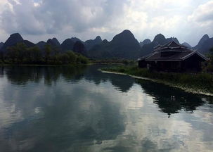 桂林山水甲天下,来到桂林怎么能不去这8个地方