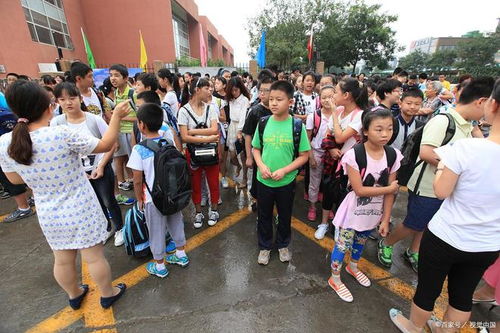 学生迎来好消息,河北7市相继公布中小学暑假安排,家长泪目了