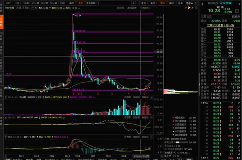 富邦股份股票走势分析图,富邦股份股票走势分析图解读