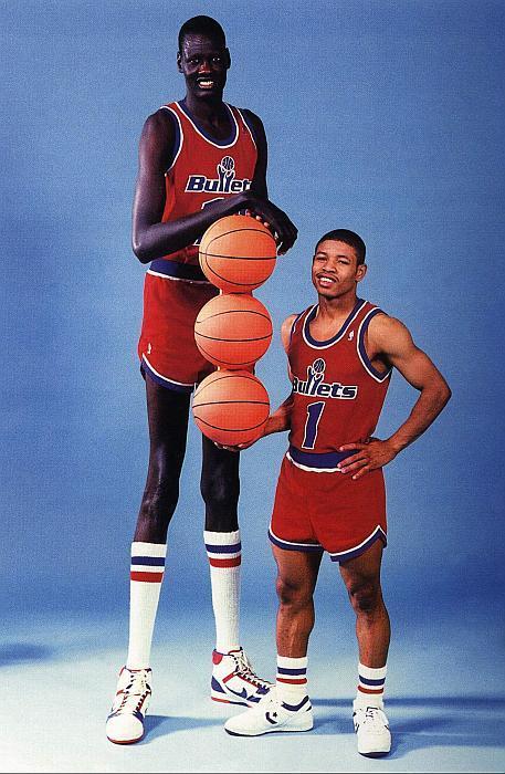 nba最低身高球员是谁，现役NBA球员身高最矮的是谁