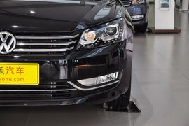 帕萨特 2013款 1.8TSI DSG至尊版最新报价-图片...,2013款新帕萨特的报价及其详细信息-第3张图片