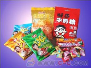 深圳食品包装袋厂家 复合包装袋 铝箔袋 透明袋批发 