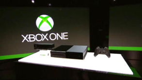 Xbox发布会：引领游戏产业新潮流，重塑玩家体验-第1张图片-捷梯游戏网