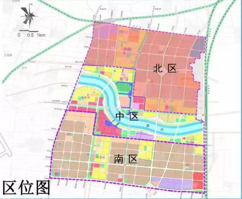 山西综改示范区属于太原哪个区