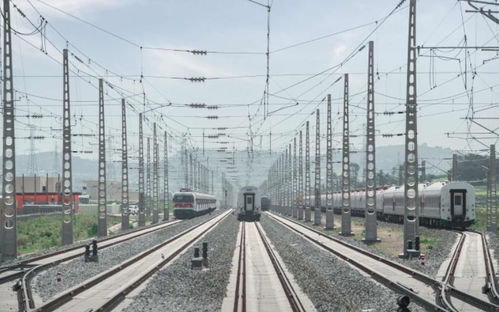 全长752千米,中国帮助非洲老铁修建铁路,对当地有啥重要影响