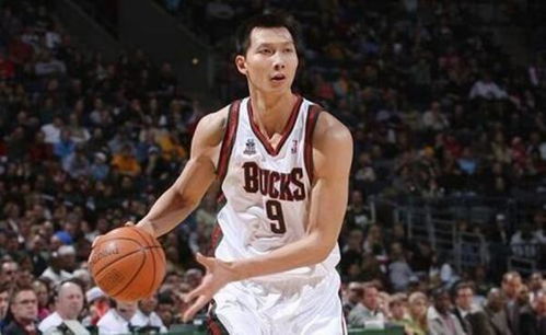 易建联加入NBA后,他一共在NBA打了几年呢 