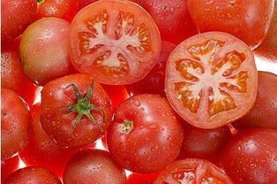 吃番茄竟有这8大好处,不喜欢吃,你就太可惜了 