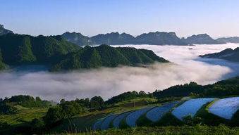 历史丨中国历史上战争最多的地方 湖南怀化 