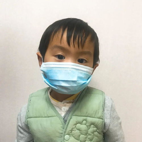 七幼防疫小知识 幼儿如何正确选择和佩戴口罩