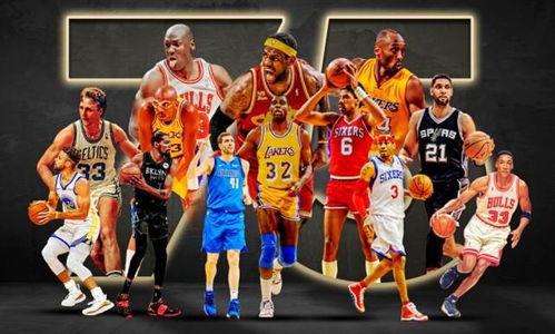 NBA现役球员排名：谁是最胜利的球员？