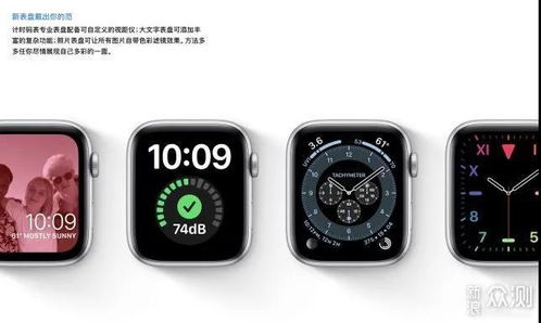 watchos（watchos931值得更新吗） 第1张