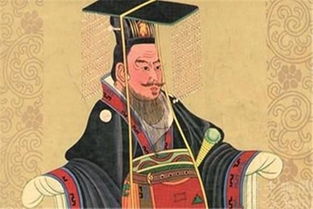 中国古代的姓氏特别多,历史上皇帝有姓熊的吗 