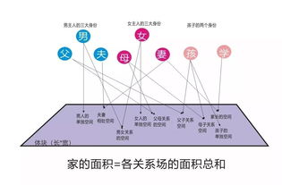 关系场 场景 这才是未来10年楼市的 核心