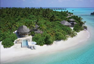 马尔代夫善拉姆岛别墅享受自然的宁静与浪漫（马尔代夫六善拉姆）