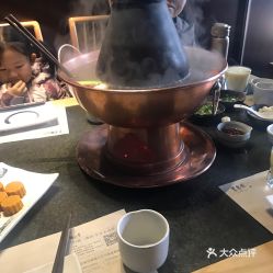 东来顺 高新店 的传统紫铜锅好不好吃 用户评价口味怎么样 西安美食传统紫铜锅实拍图片 大众点评 