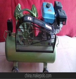 上海空压机0.12 0.17等各型号木工喷漆汽车修理喷漆冲气泵铜电机