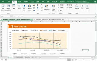 Excel 如何把这数据做成动态图