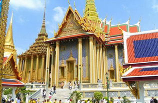 曼谷旅游攻略,泰国清迈和曼谷的旅游攻略，越详细越好