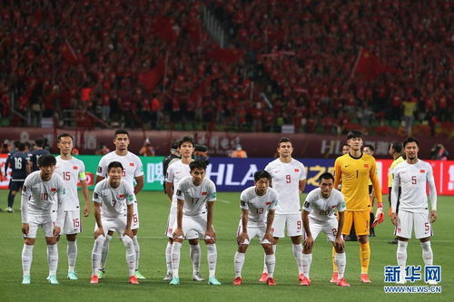 世界杯预选赛中国队赛程,中国队在世界杯预选赛的下一场比赛打谁，时间是多久？