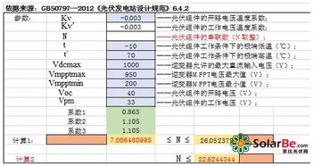 计算 软件 仿真 切实的发电量,户用光伏设计手把手教学