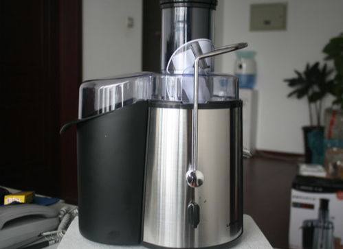 挤压式榨汁机，挤压式榨汁机好用吗