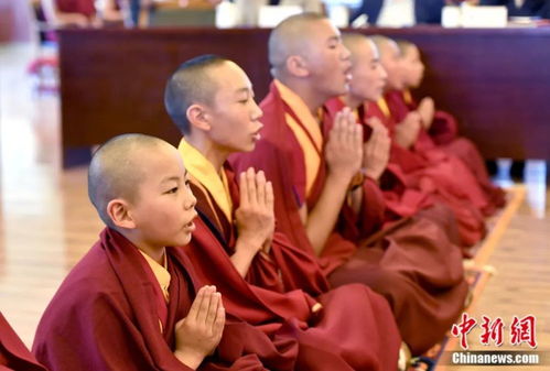 东西问丨沈卫荣 如何理解藏传佛教中的活佛转世制度
