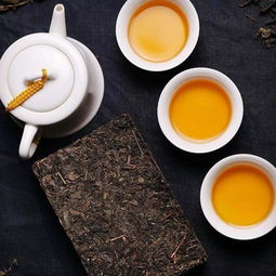多种产地黑茶可以一起煮吃吗,为什么说湖南的黑茶要几种茶一起泡着喝更健康