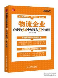 物流仓库的工作流程和制度是什么（物流仓库的规章制度） 第1张