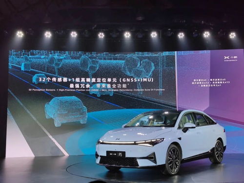 上海车展可以改名了 上海首届智能电动车展 最受瞩目的 11 款车