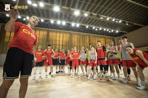 2022年女篮世界杯,【震撼全场！2022女篮世界杯揭幕战，中国队展现铁血风采！】